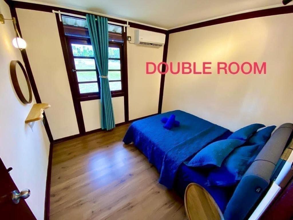 Tts Staycation Chalet Kampung Penarik Buitenkant foto